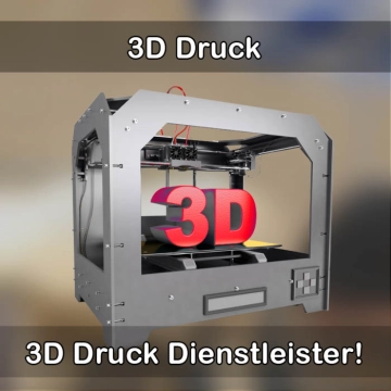 3D-Druckservice in Immendingen 