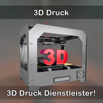 3D-Druckservice in Immenhausen 