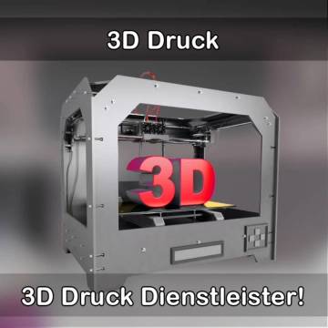3D-Druckservice in Immenstaad am Bodensee 