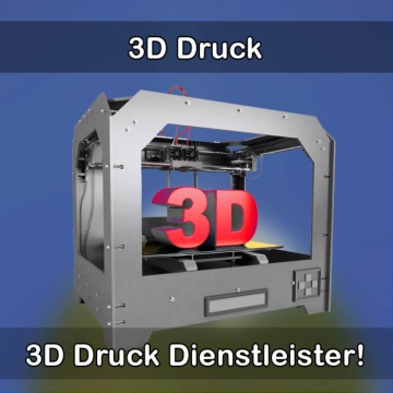 3D-Druckservice in Inden 