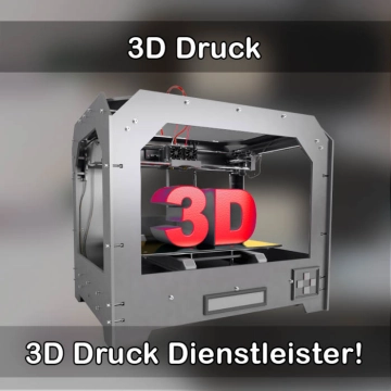 3D-Druckservice in Ingelheim am Rhein 