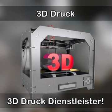3D-Druckservice in Ingersheim 