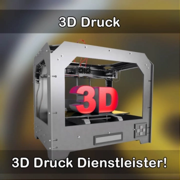 3D-Druckservice in Inzell 