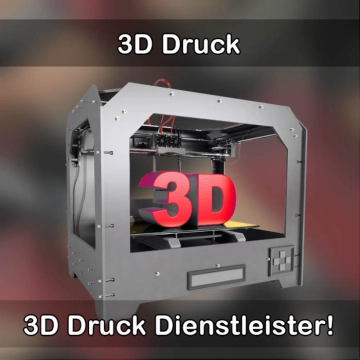 3D-Druckservice in Iphofen 