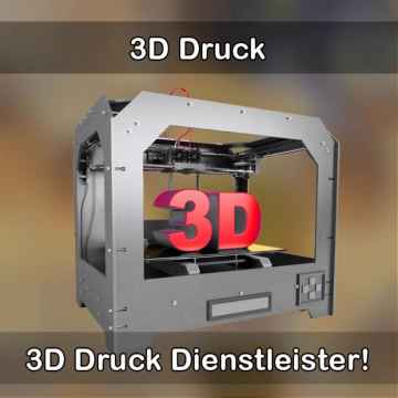 3D-Druckservice in Iserlohn 