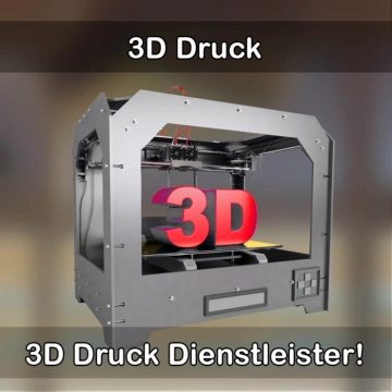 3D-Druckservice in Isernhagen 