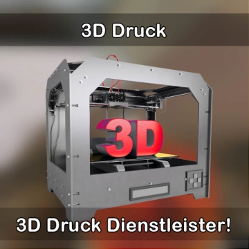 3D-Druckservice in Ispringen 