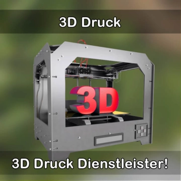 3D-Druckservice in Isselburg 
