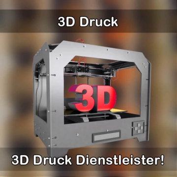 3D-Druckservice in Issum 