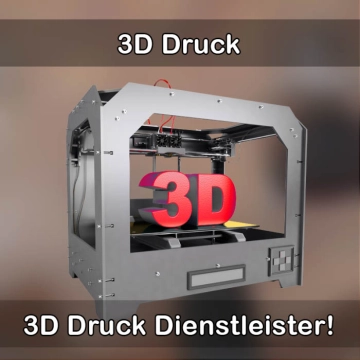3D-Druckservice in Itzehoe 