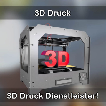 3D-Druckservice in Jena 