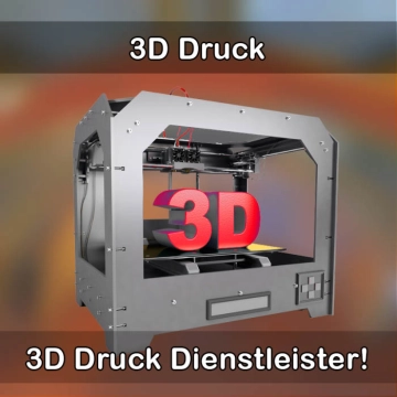 3D-Druckservice in Jesewitz 