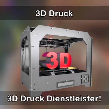 3D-Druckservice in Jessen (Elster) 