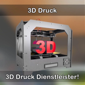 3D-Druckservice in Jesteburg 