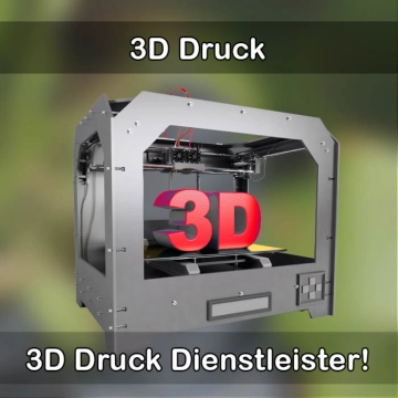 3D-Druckservice in Jestetten 