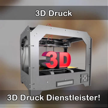 3D-Druckservice in Jetzendorf 