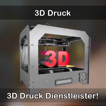3D-Druckservice in Jevenstedt 