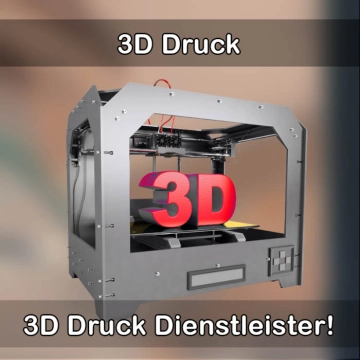3D-Druckservice in Joachimsthal 