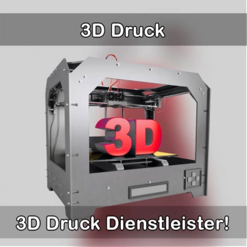 3D-Druckservice in Jockgrim 
