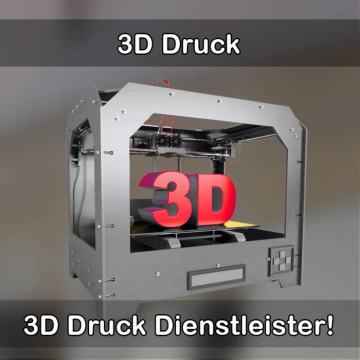 3D-Druckservice in Johannesberg 