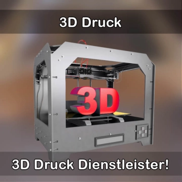 3D-Druckservice in Jork 