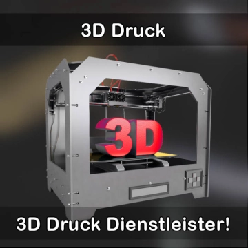 3D-Druckservice in Jüchen 