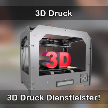3D-Druckservice in Jülich 
