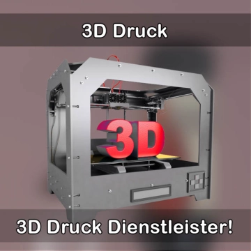 3D-Druckservice in Kaarst 
