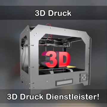 3D-Druckservice in Kabelsketal 