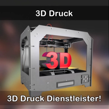 3D-Druckservice in Kahl am Main 