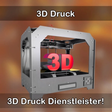 3D-Druckservice in Kahla 