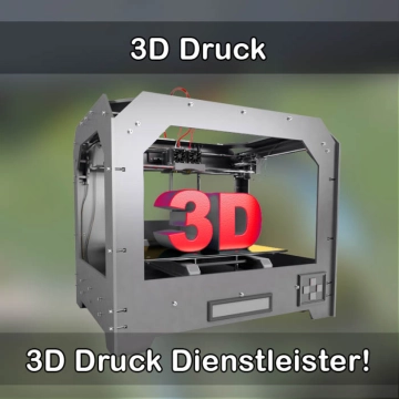 3D-Druckservice in Kaisersesch 