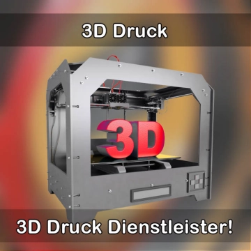 3D-Druckservice in Kaiserslautern 