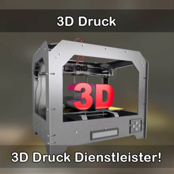 3D-Druckservice in Kalbach 