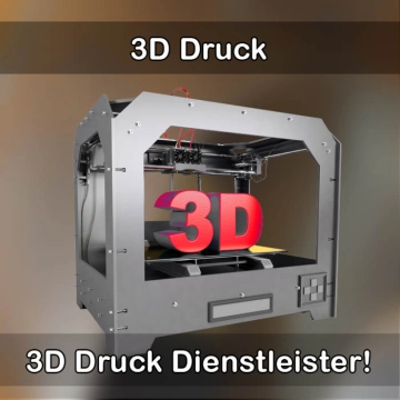 3D-Druckservice in Kalbe (Milde) 