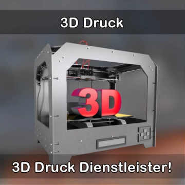 3D-Druckservice in Kalchreuth 