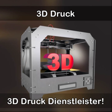 3D-Druckservice in Kalkar 