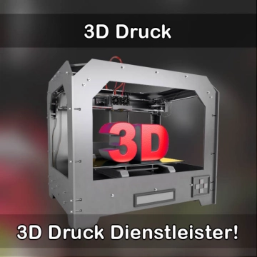 3D-Druckservice in Kall 