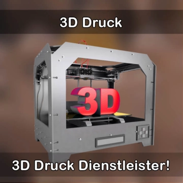 3D-Druckservice in Kaltenkirchen 