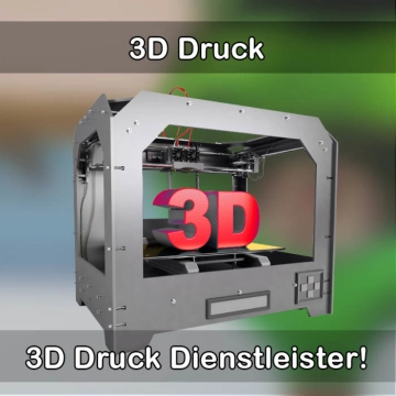 3D-Druckservice in Kaltennordheim 