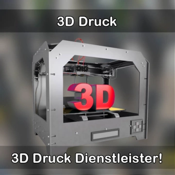 3D-Druckservice in Kamen 