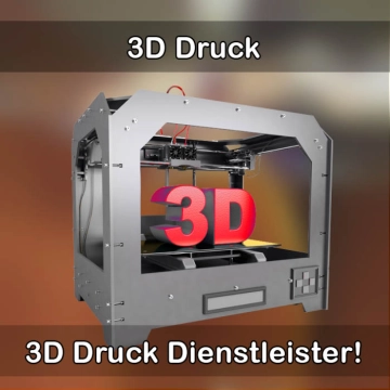 3D-Druckservice in Kammeltal 