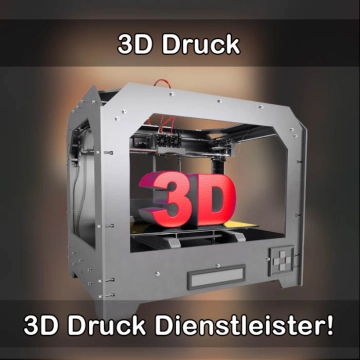 3D-Druckservice in Kamp-Lintfort 