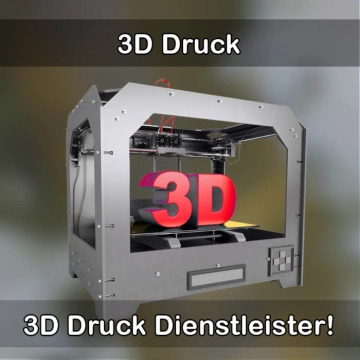 3D-Druckservice in Kandel 