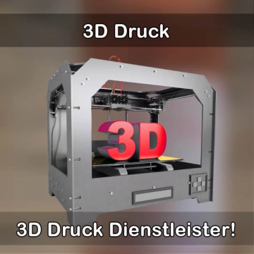 3D-Druckservice in Kandern 