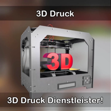 3D-Druckservice in Kappeln 