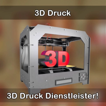 3D-Druckservice in Kappelrodeck 