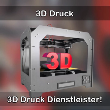 3D-Druckservice in Karben 