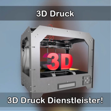 3D-Druckservice in Karlsbad 