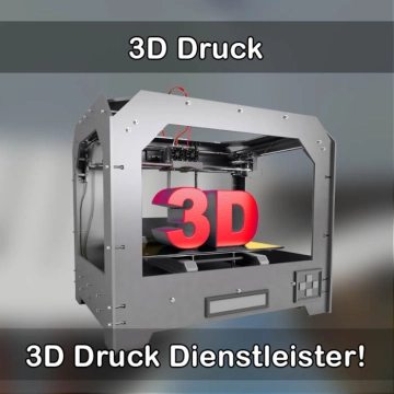 3D-Druckservice in Karlsdorf-Neuthard 
